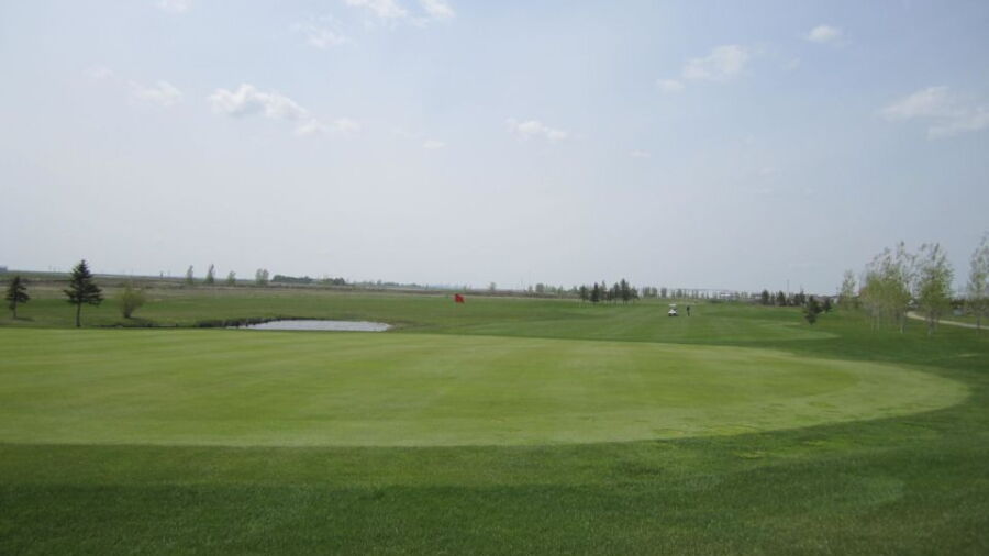 Aspen Links CC: #1