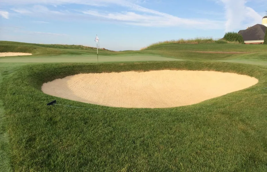 University of Louisville GC