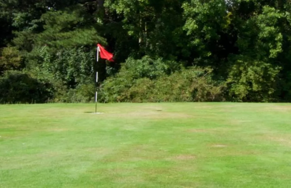 Deer Park Golf & FootGolf