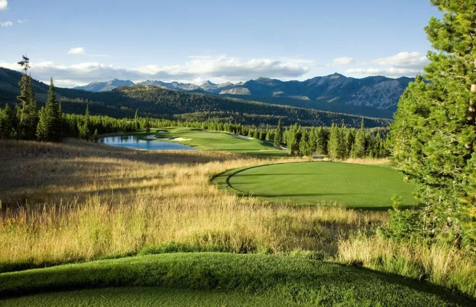 Spanish Peaks Mountain Club