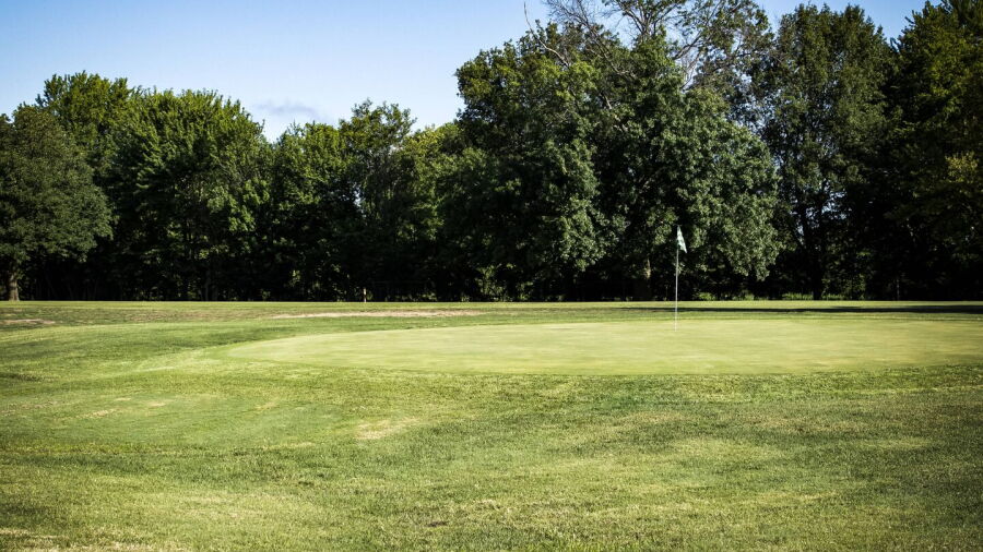 Cloverleaf GC