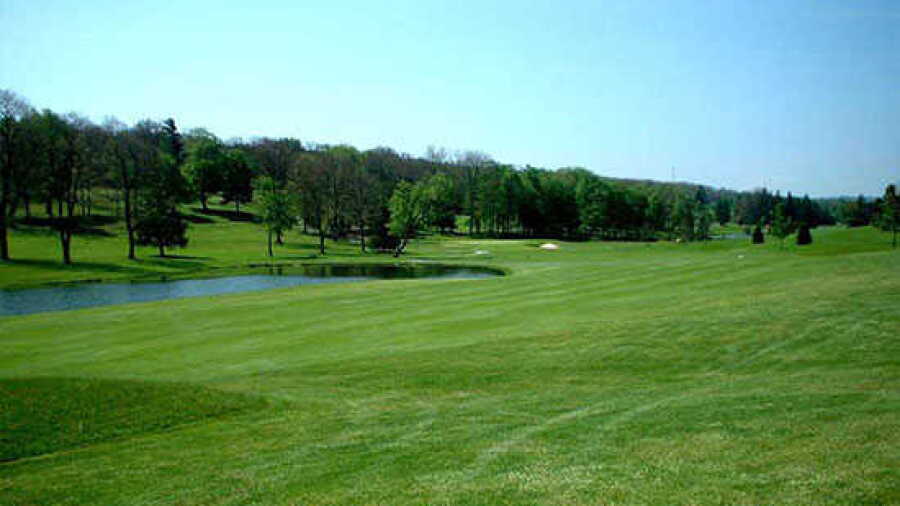 Oakland GC