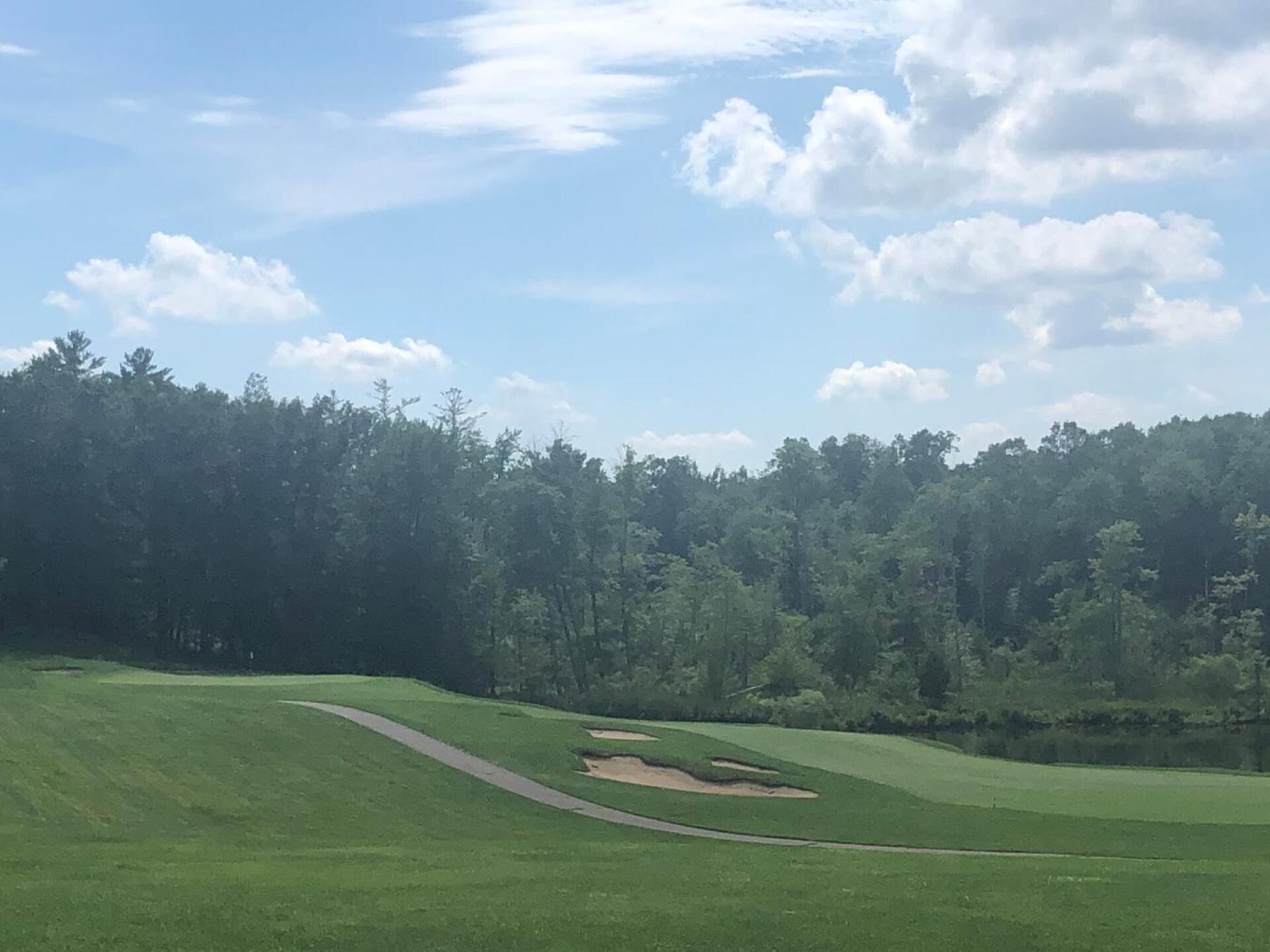 #18 - Par-4 (Approach) (Photo submitted by BryanTweed16 on 08/02/2020)