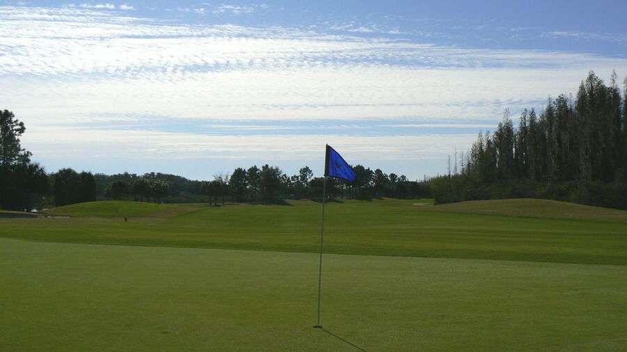 Heritage Isles G&CC