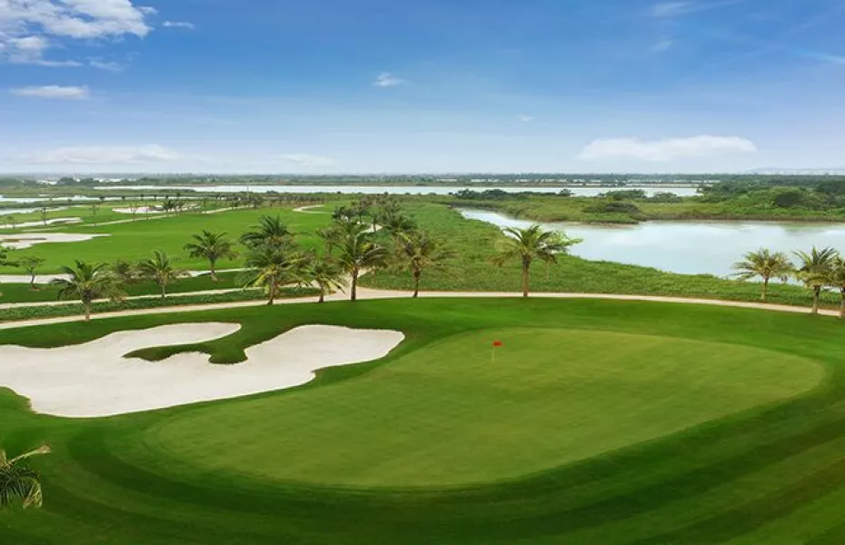 Vinpearl Golf Hai Phong