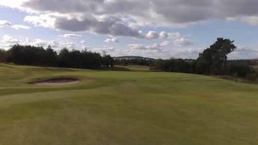 8th at Drumoig