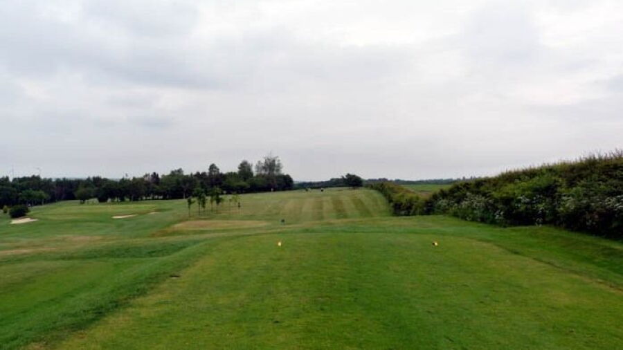 Wearside Golf Club - From The Tee