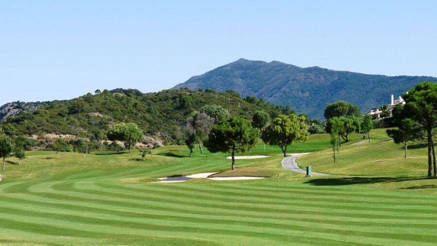 El Higueral Golf
