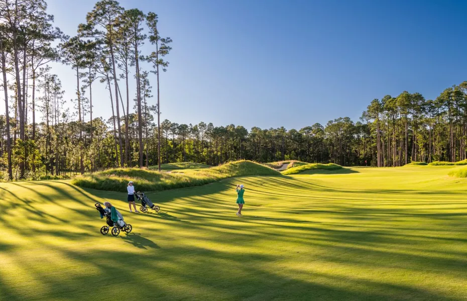Crossroads At Palmetto Bluff