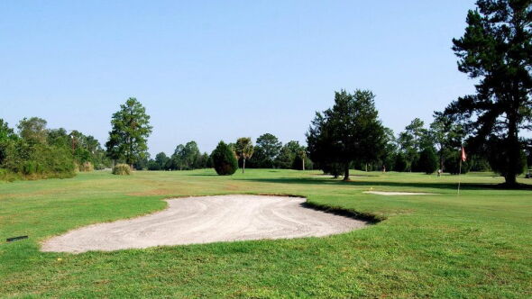 Folkston GC
