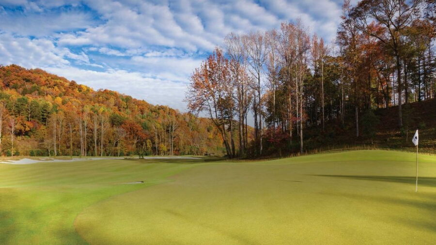 The Cliffs at Mountain Park GC