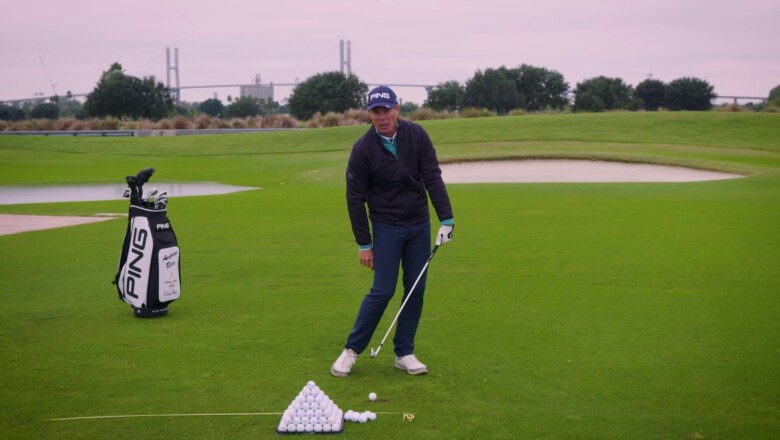 Andrew Rice: Compression At Impact