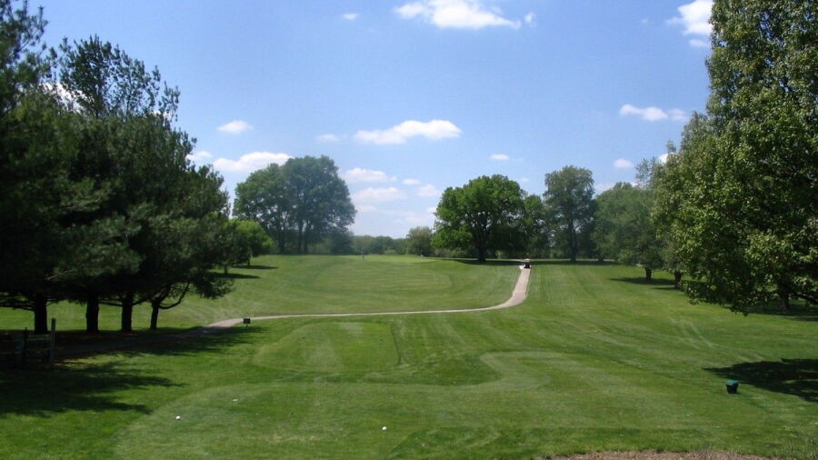 Winding River GC