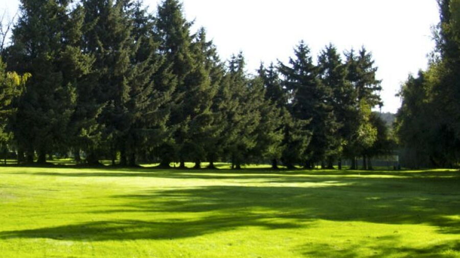 Sunshine Woods GC