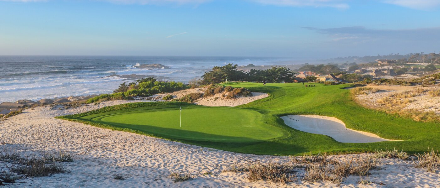 Premier Ocean View Package
