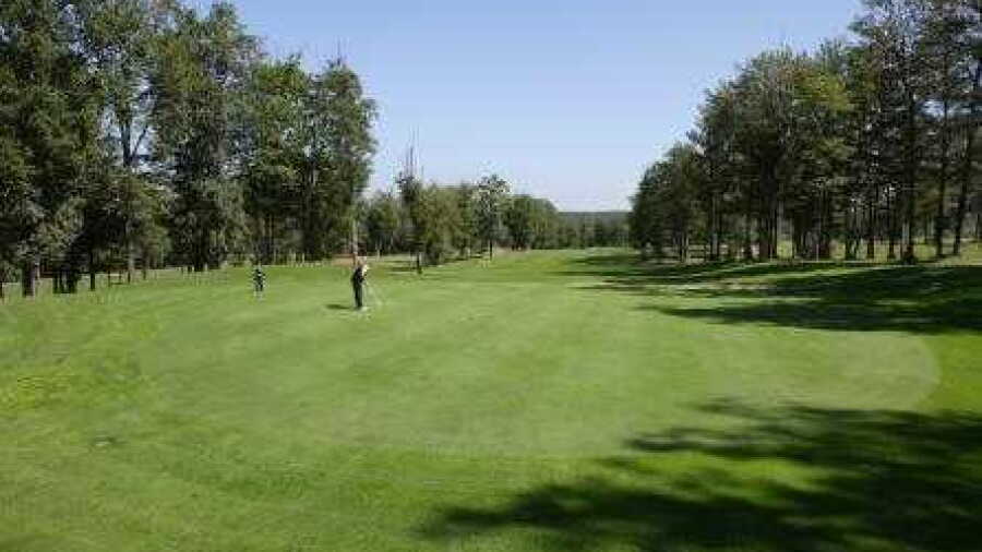 Haute-Auvergne GC
