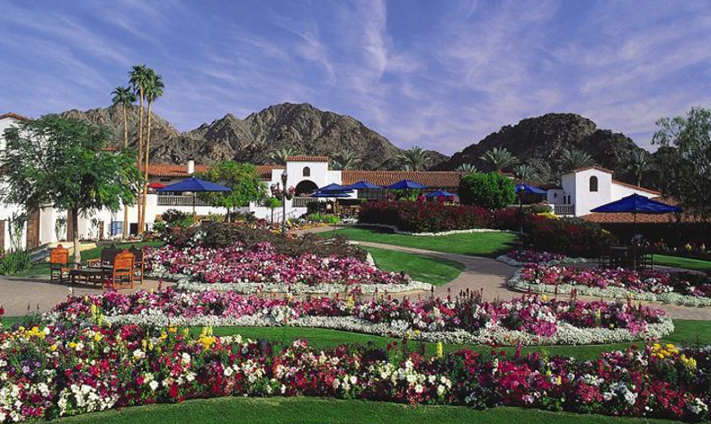 La Quinta Resort