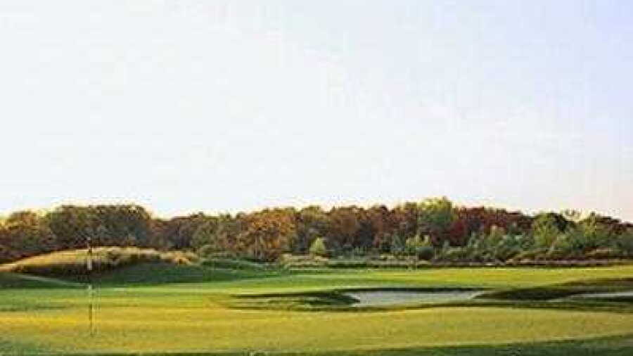 Ravines GC