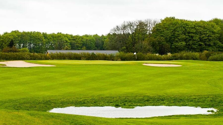 Midtfyns GC: #8