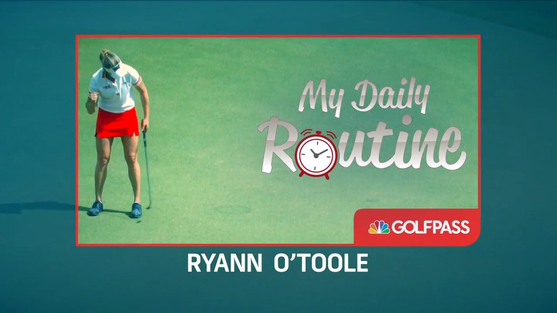 Ryann O'Toole