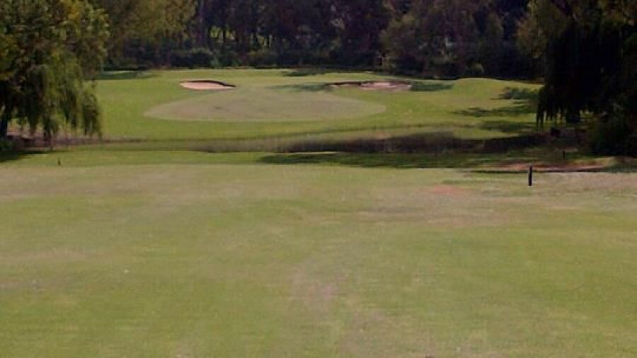 Cullinan GC