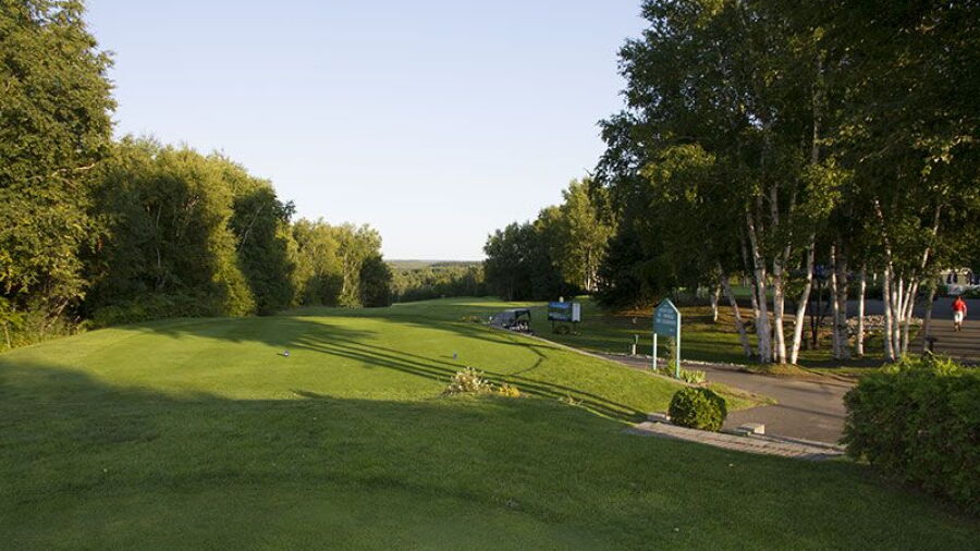 Club Sports Belvedere: #1