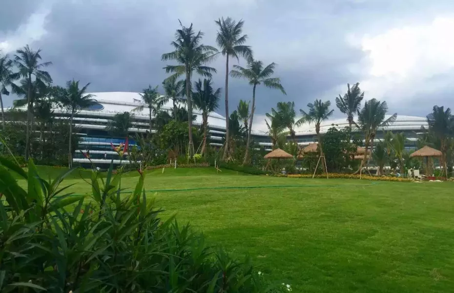 Forest City Golf Resort