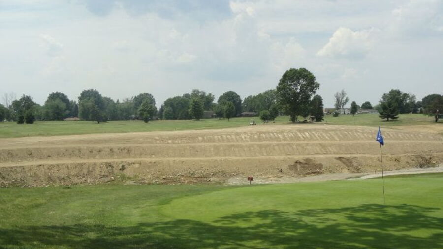 Mahoning CC