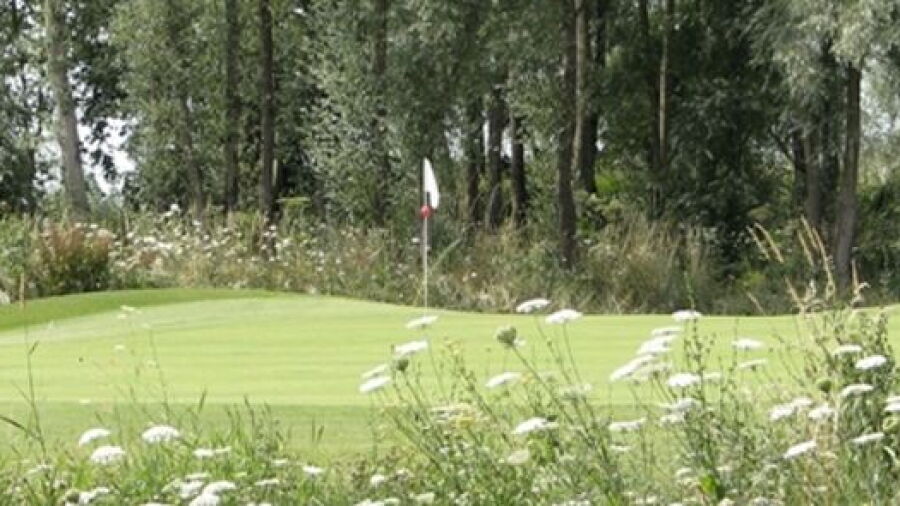 Dronten GC