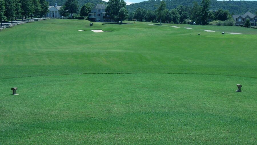 Hampton Golf Village: #11