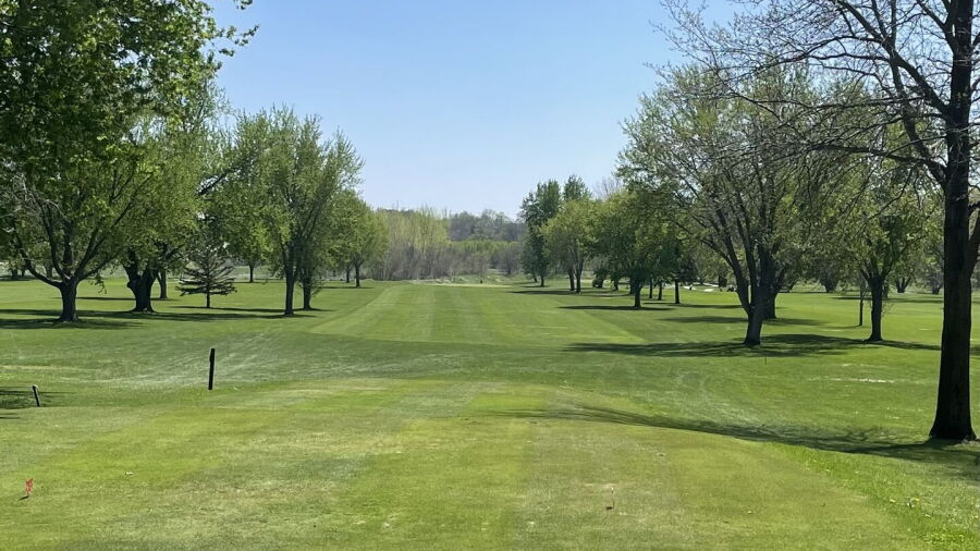 Jefferson Community GC