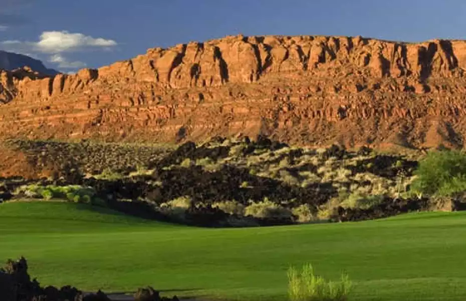 Entrada at Snow Canyon
