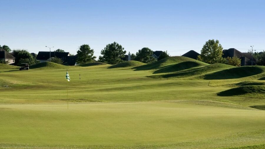 Houston National GC