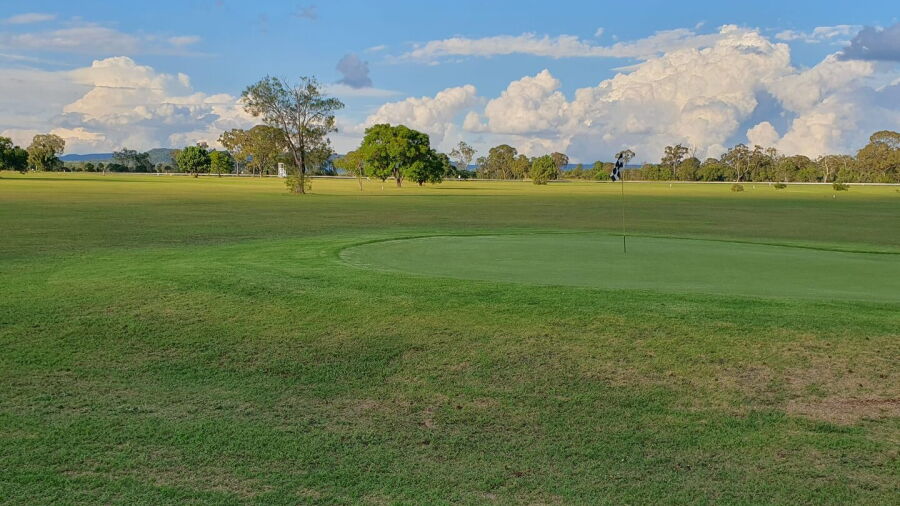 Bell GC