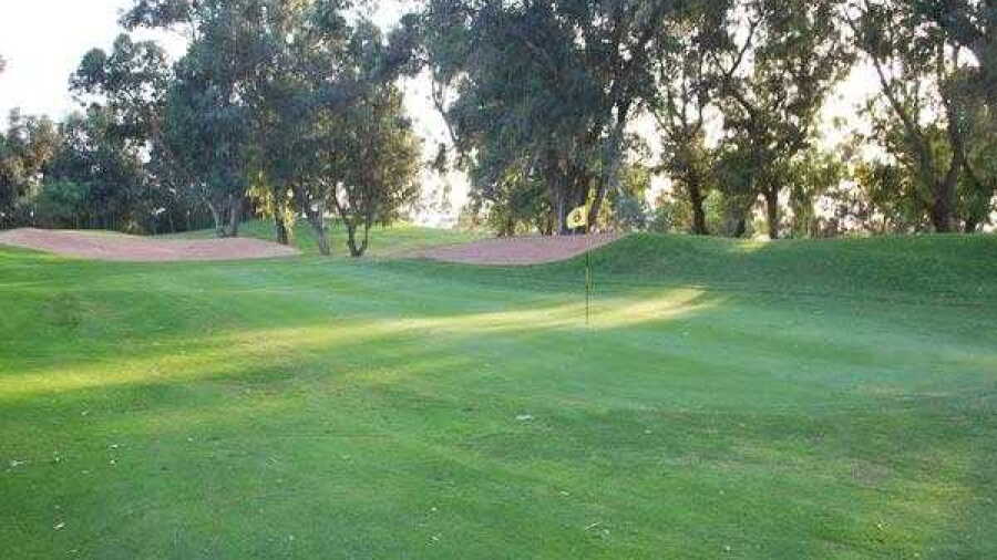 Dunes GC