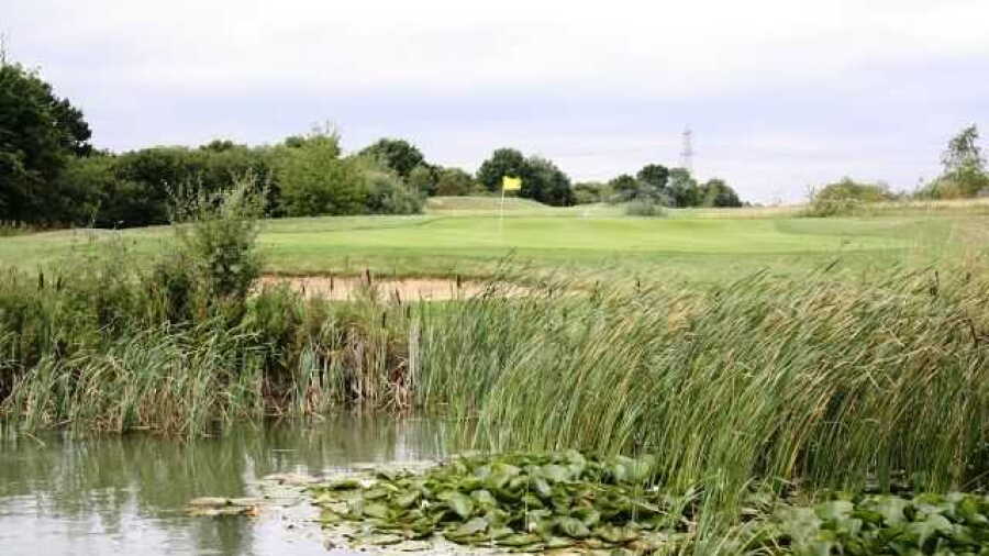 Notleys GC