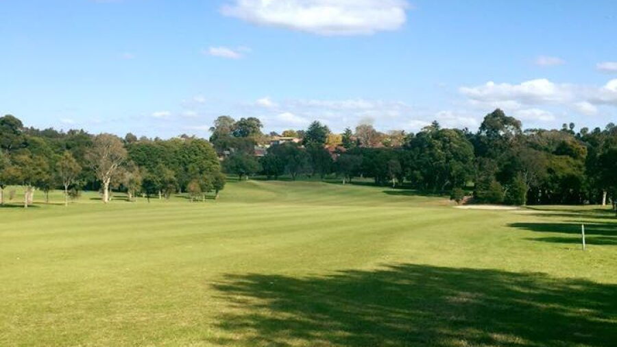Canterbury GC