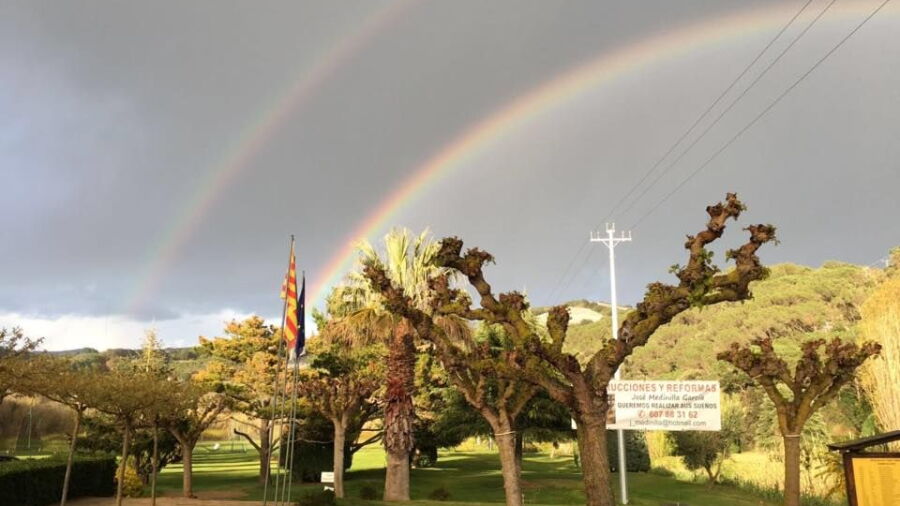 Sant Cebria Pitch & Putt