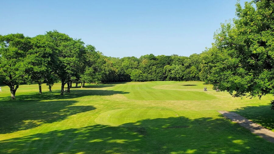Edgebrook GC