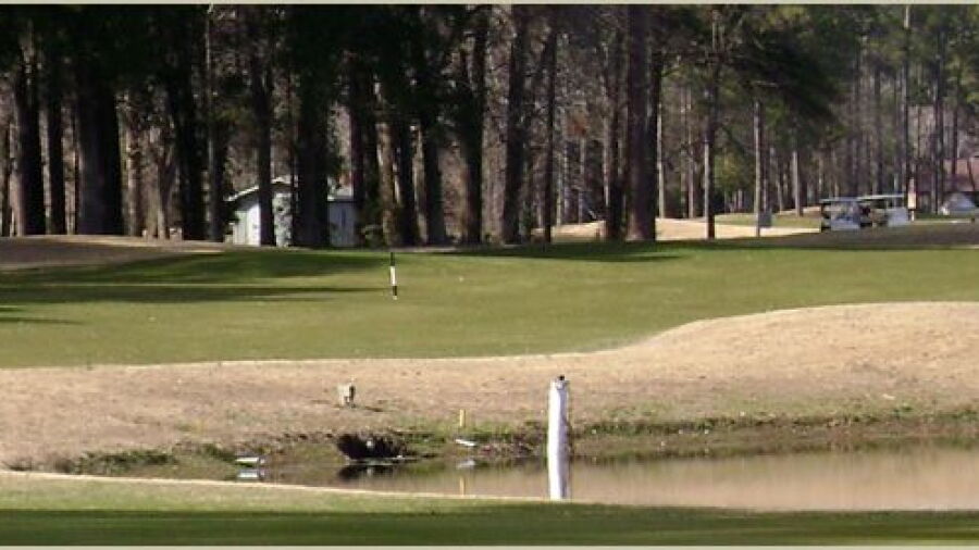 Carolina Shores GC