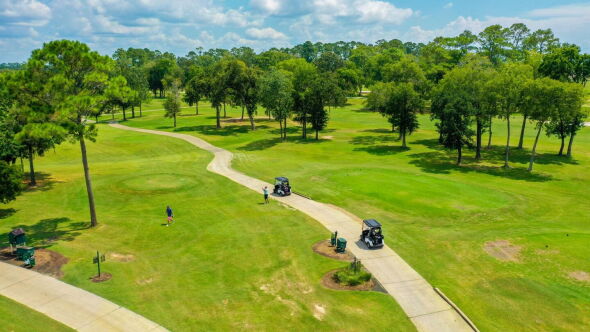 Eagle Pointe GC