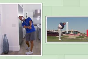 Wall Drill