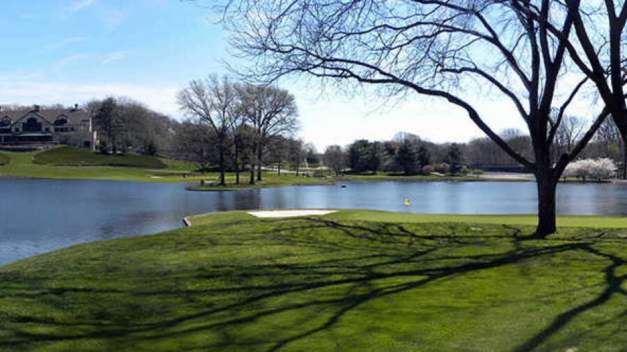 Spring Brook CC
