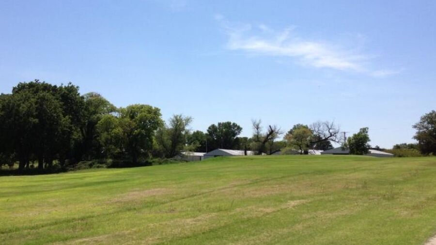 Doby Springs GC