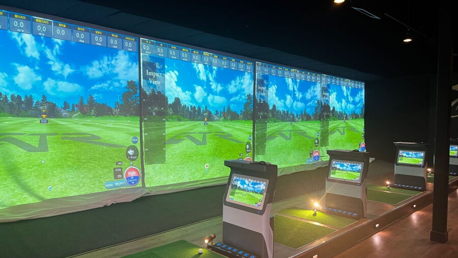 Golf Plus Performance Lab Chino