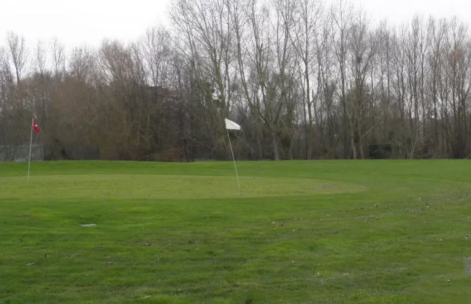 Saint Sebastien sur Loire GC
