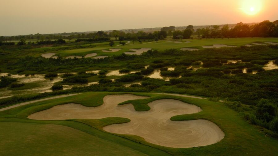 BlackHorse GC