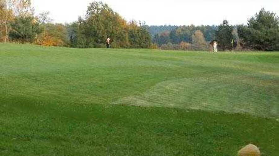 Schloss Reichertshausen GC: #15