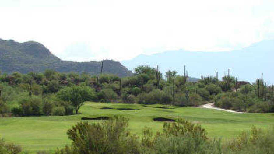 Highlands at Dove Mountain: #18