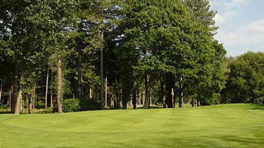 Paultons GC